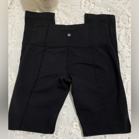 lululemon athletica Pants - Lululemon Size 6 Pants